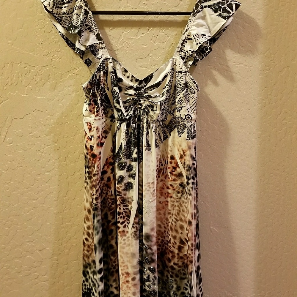 S. Twelve Dress